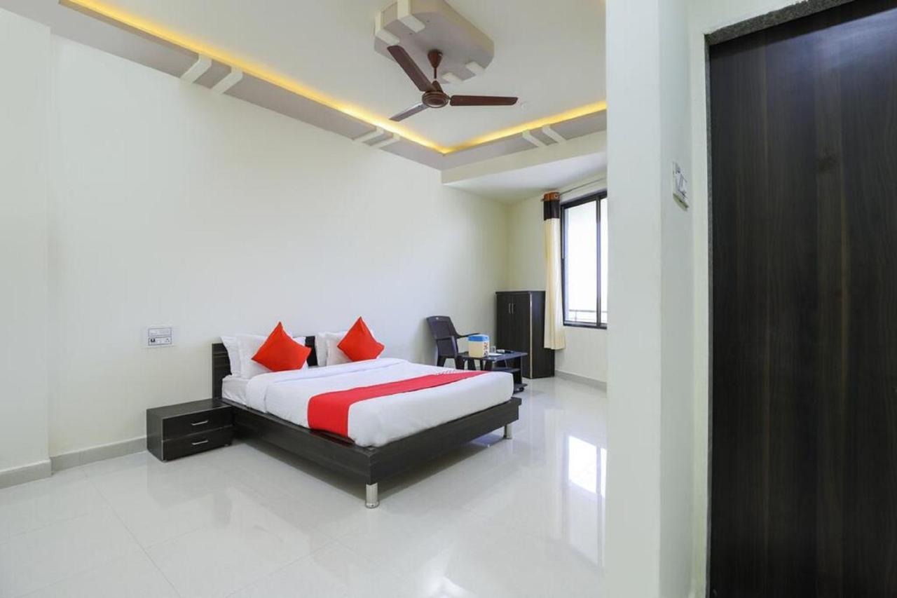 Hotel-The Safar Ahmedabad Exterior photo